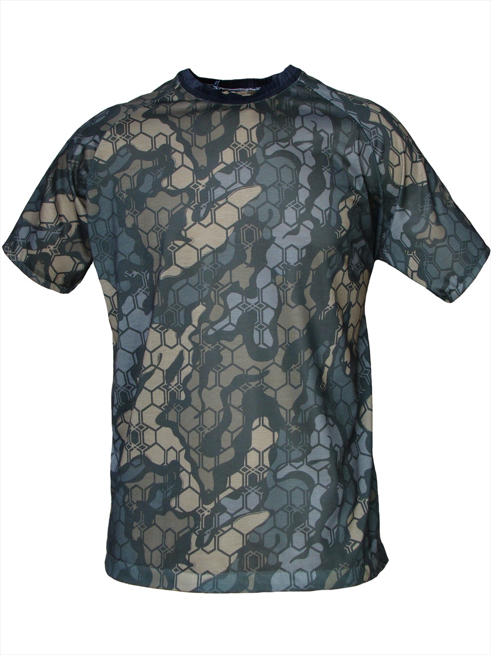 T-Shirt BENISPORT 495